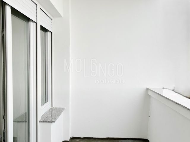 Appartamento Krnjevo, Rijeka, 70m2