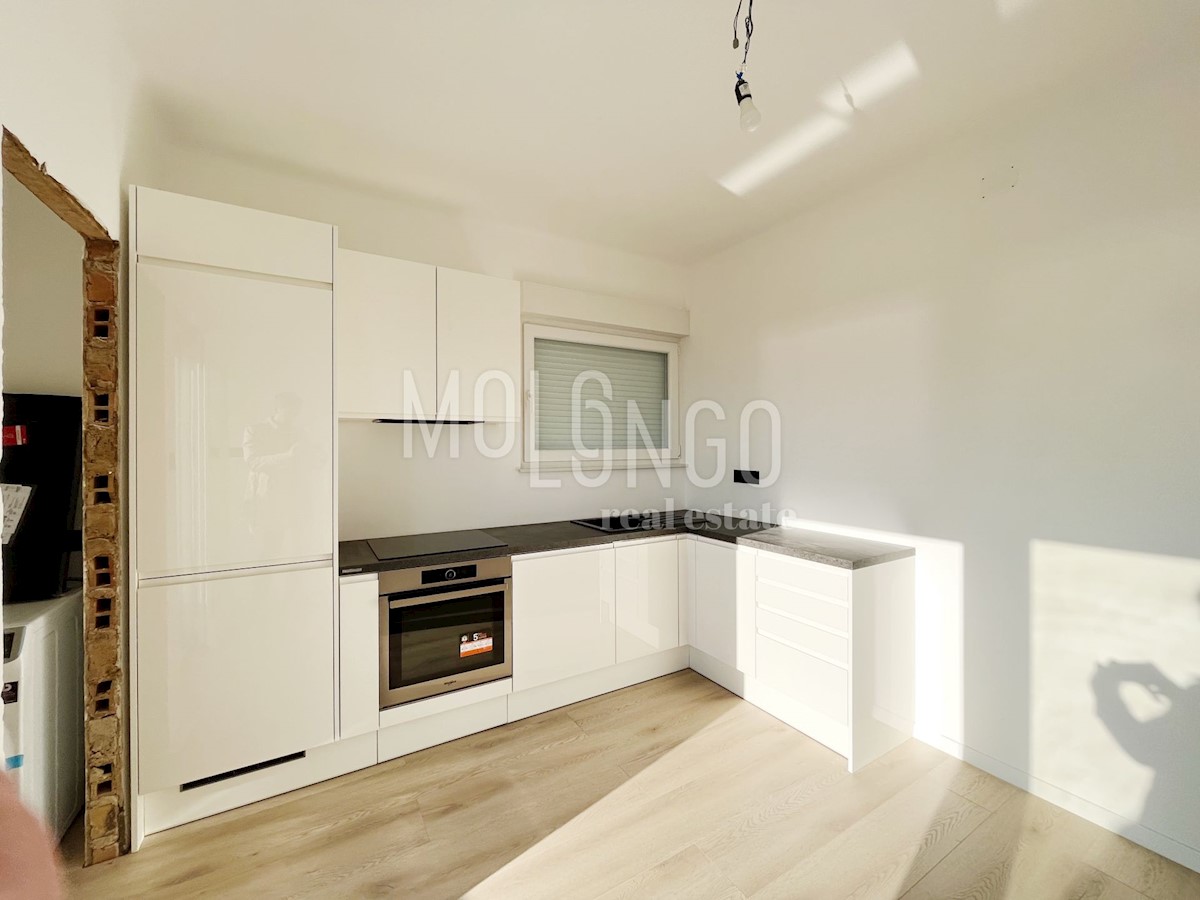 Appartamento Krnjevo, Rijeka, 70m2