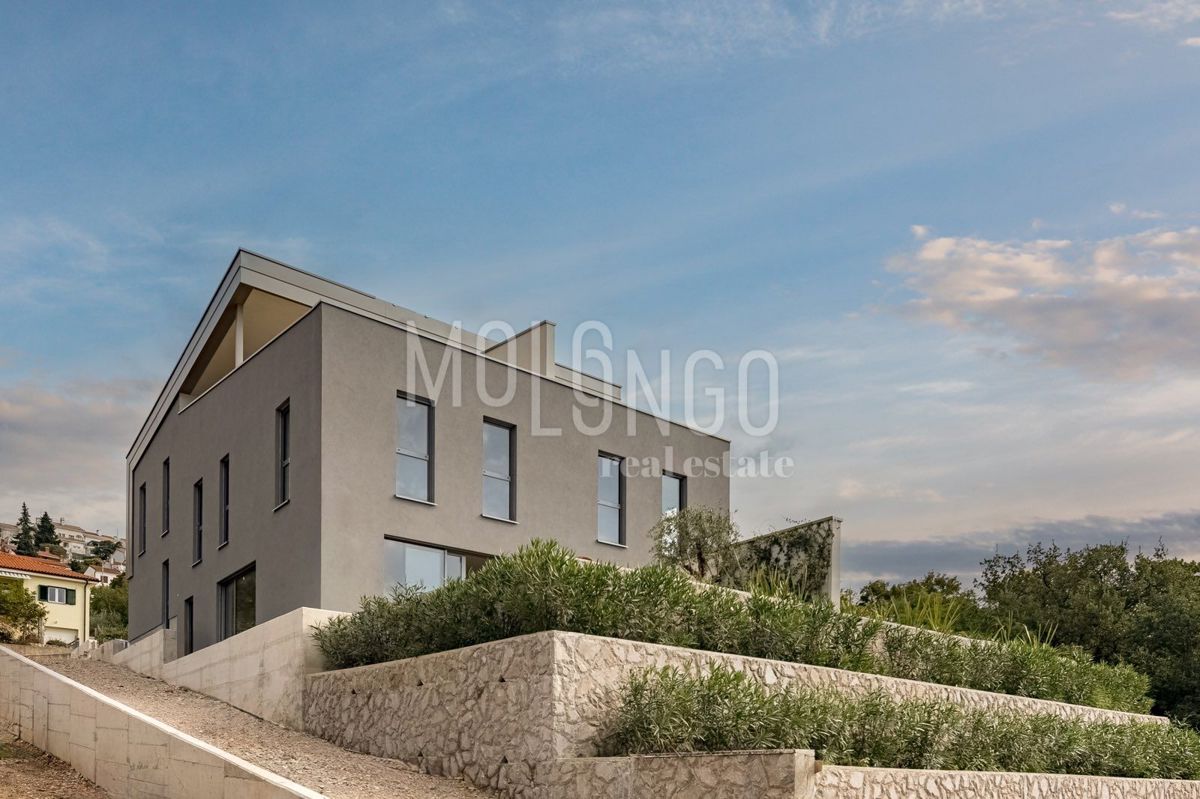 Casa Kostrena, 375m2