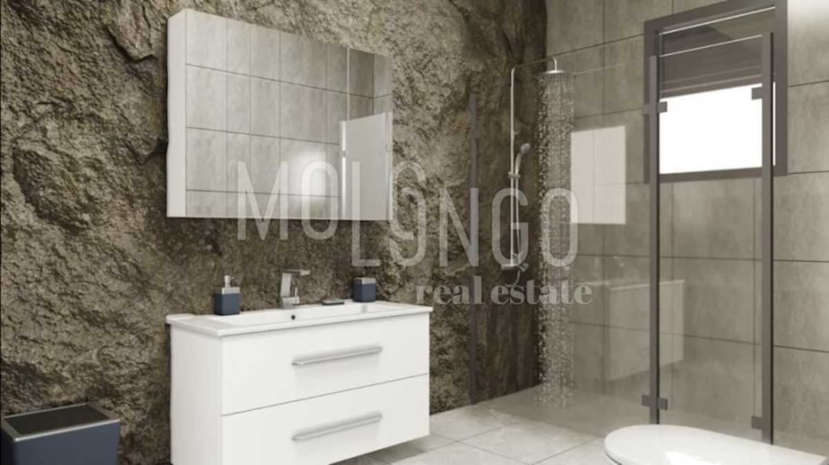 Casa Svetvinčenat, 240m2