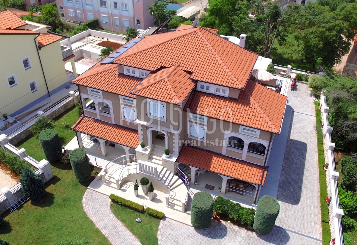 Casa Poreč, 699m2