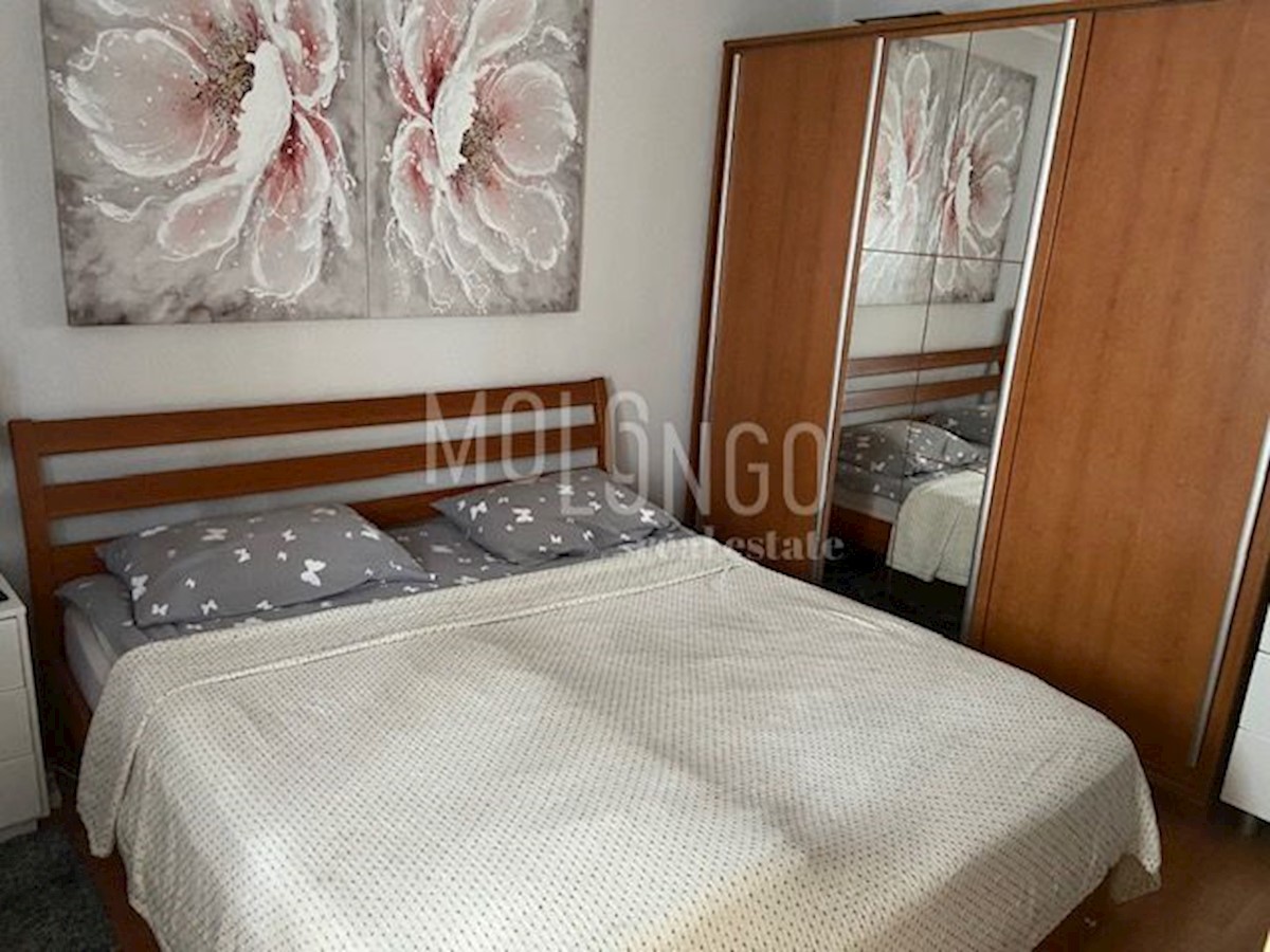 Appartamento Opatija - Centar, Opatija, 73m2