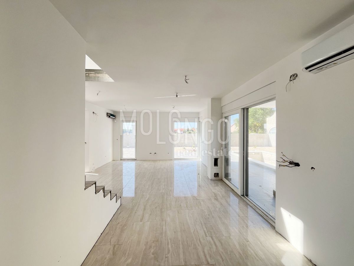 Casa Barbat na Rabu, Rab, 134,80m2