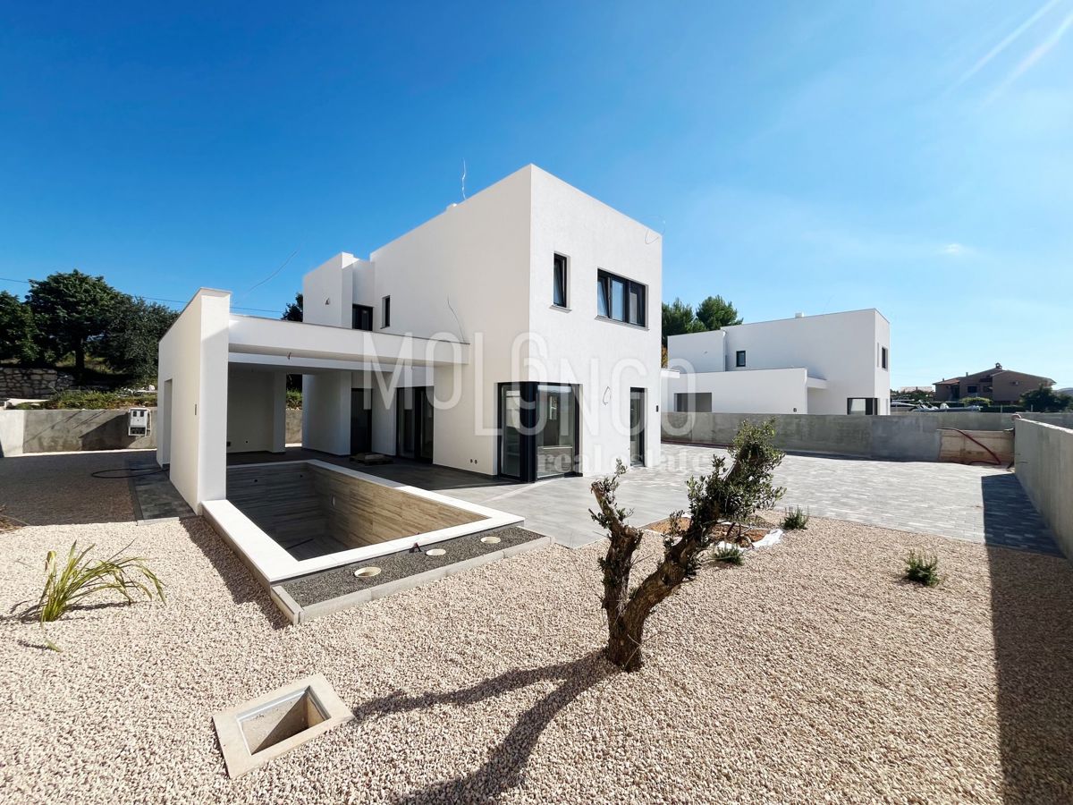 Casa Barbat na Rabu, Rab, 134,80m2