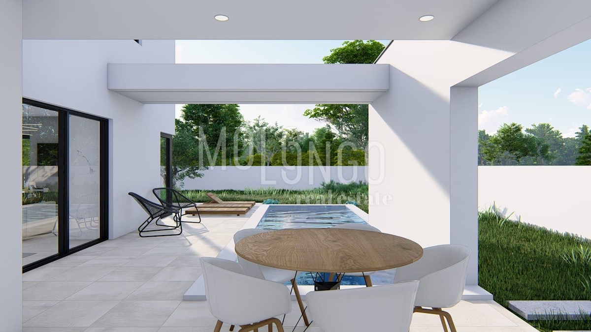 Casa Barbat na Rabu, Rab, 134,80m2