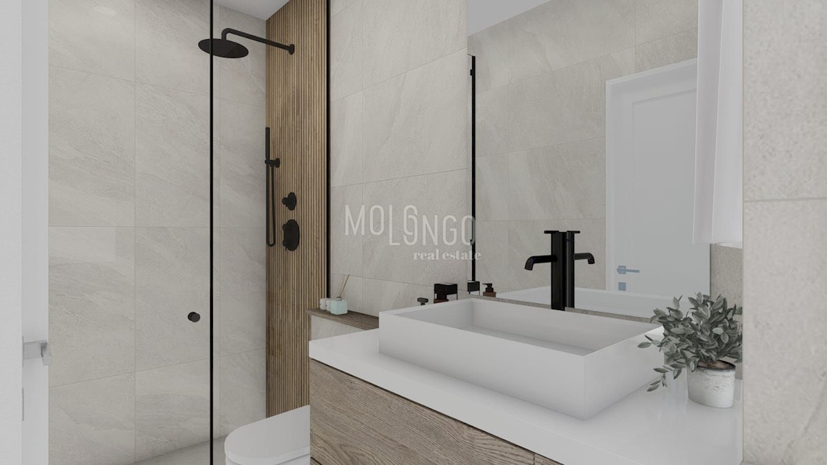 Casa Barbat na Rabu, Rab, 134,80m2