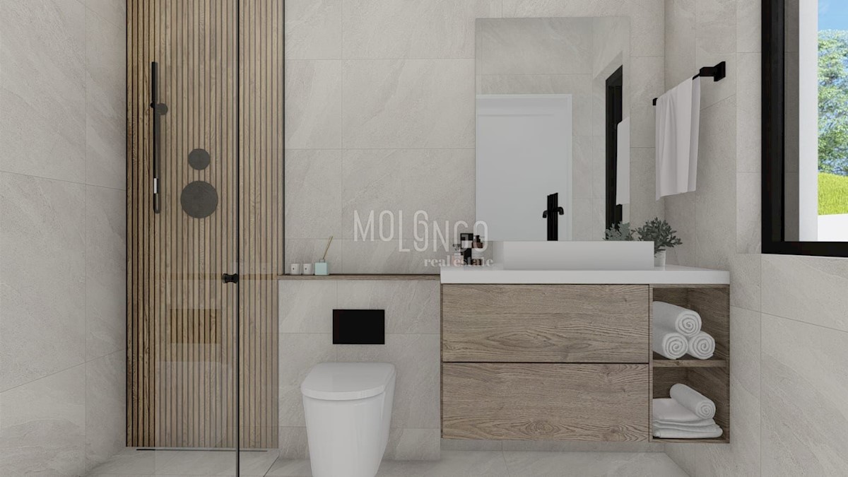 Casa Barbat na Rabu, Rab, 134,80m2