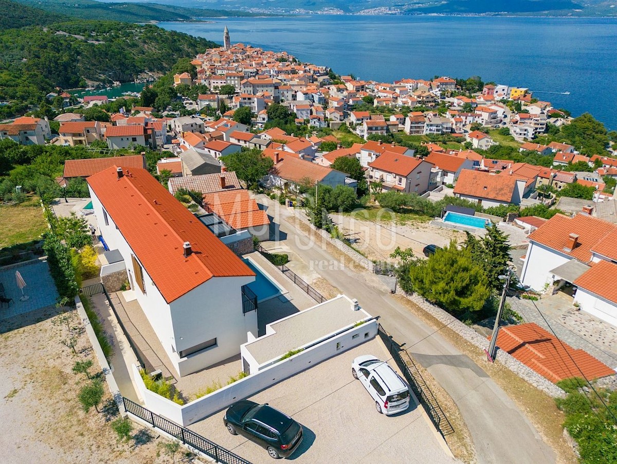 Casa Vrbnik, 126m2