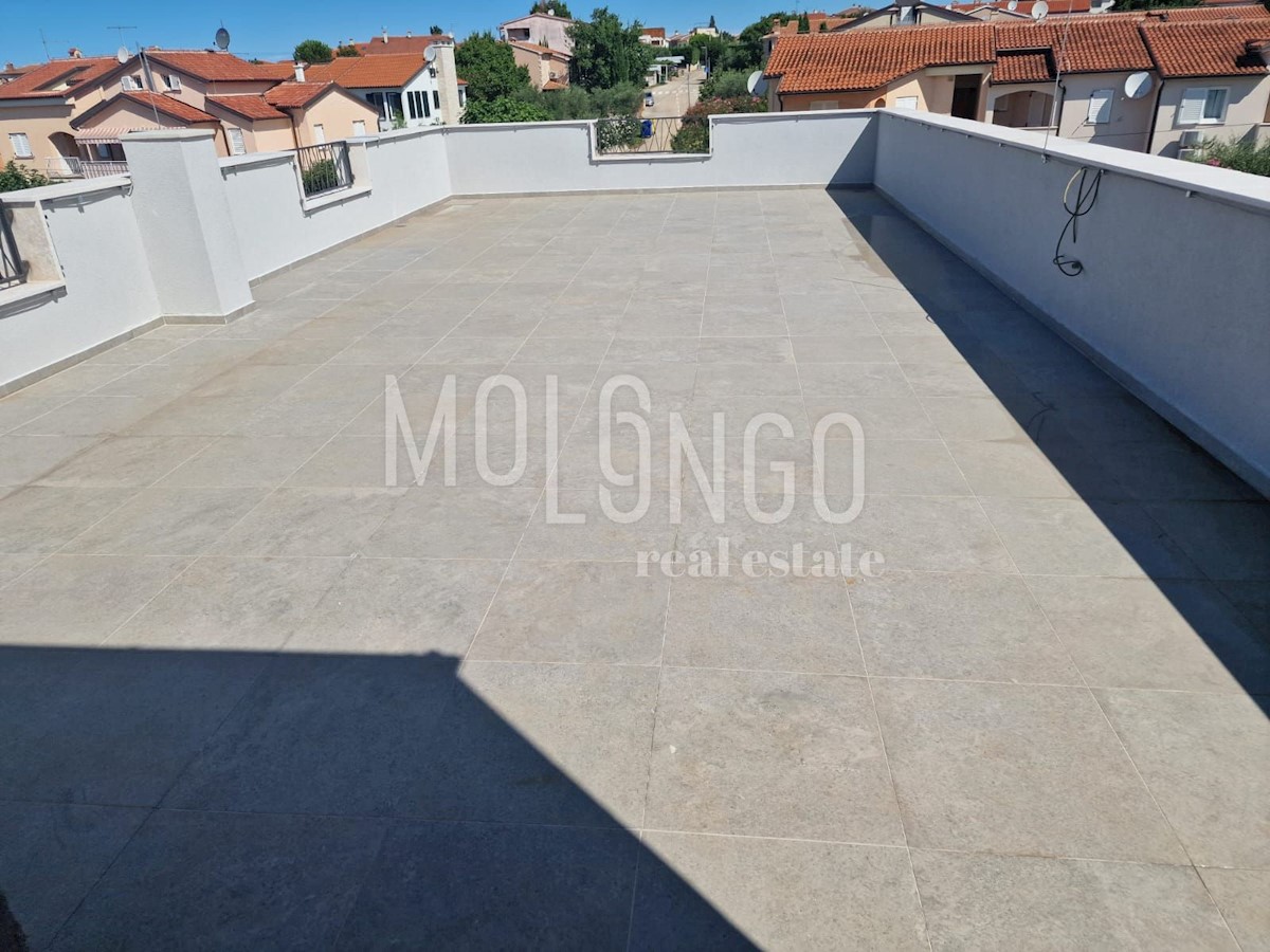 Appartamento Poreč, 94m2