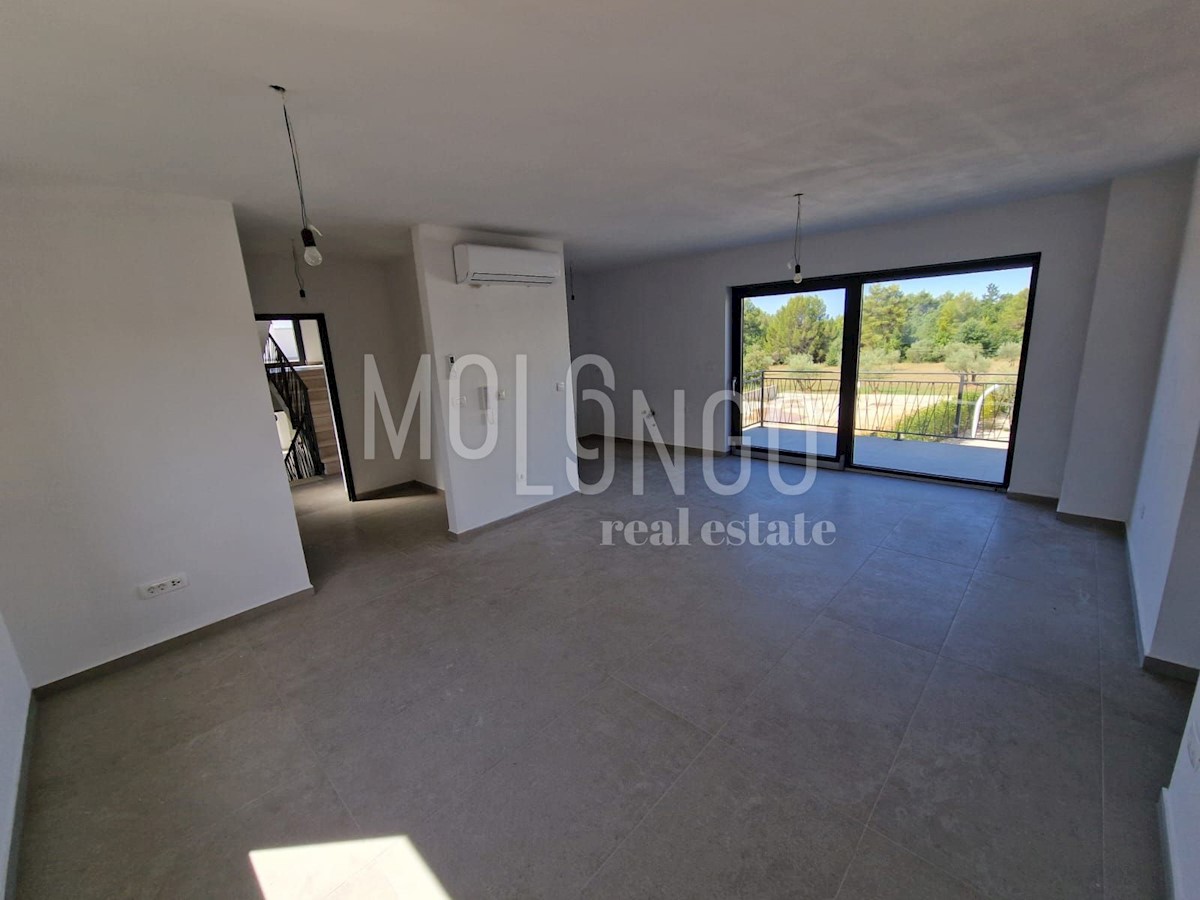 Appartamento Poreč, 94m2