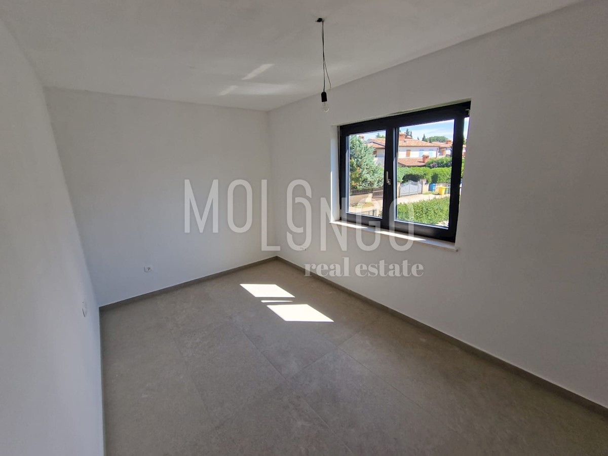 Appartamento Poreč, 94m2