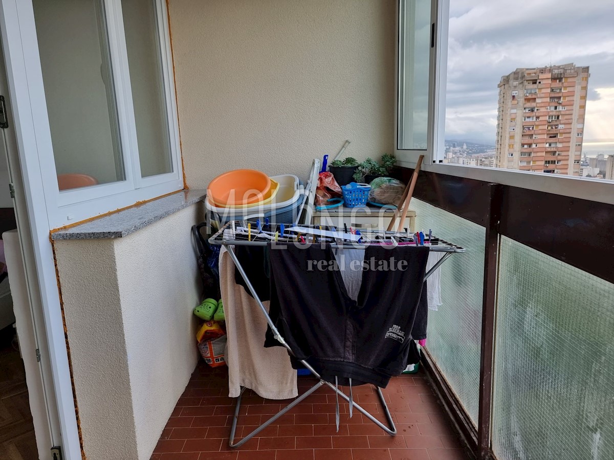 Podmurvice, Rijeka, 37,94m2