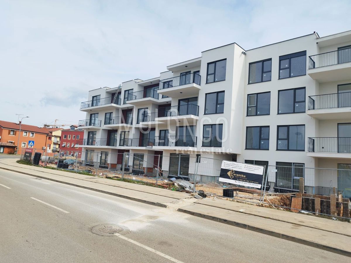 Umag, 44,53m2