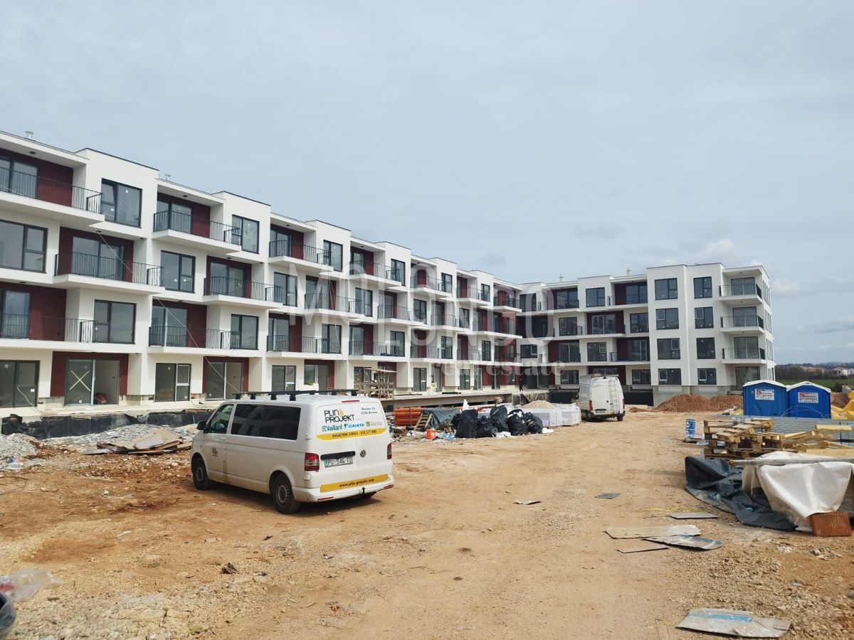 Umag, 44,53m2