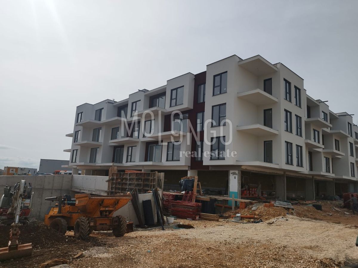 Umag, 44,53m2