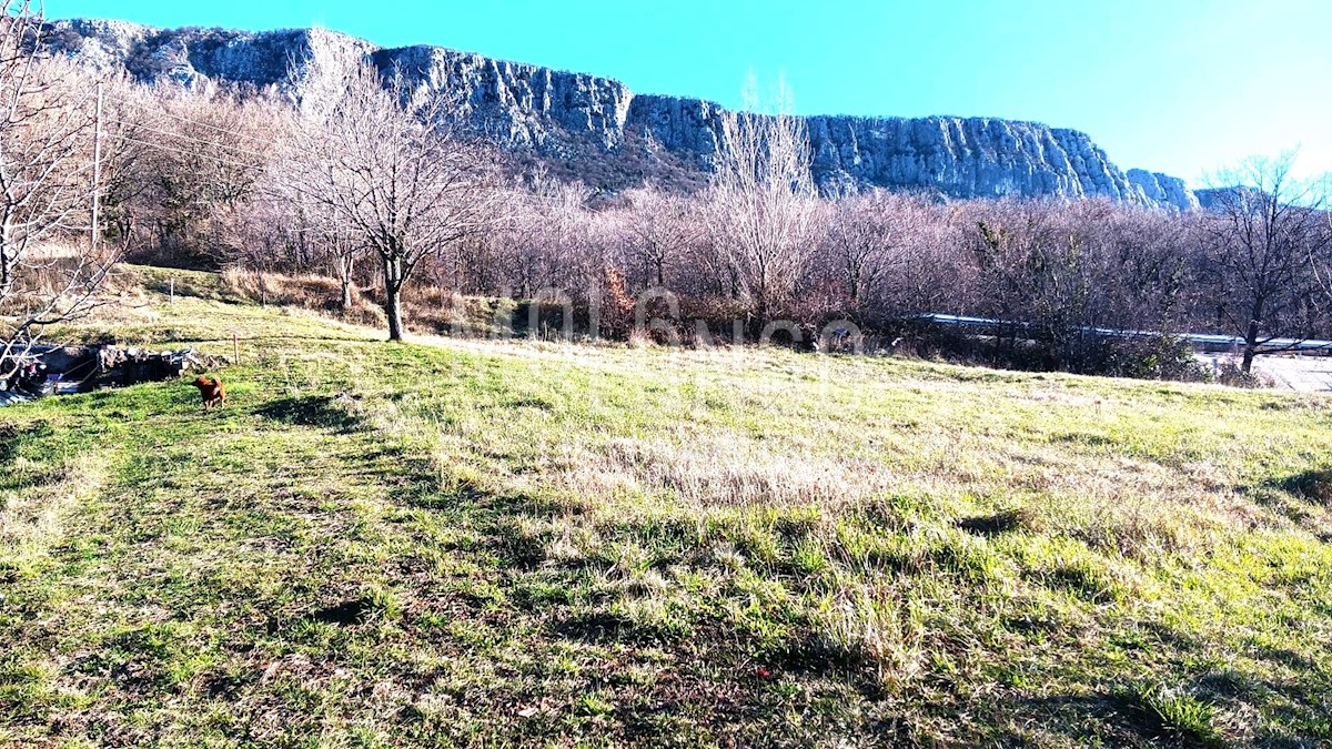 Terreno Bribir, Vinodolska Općina, 700m2