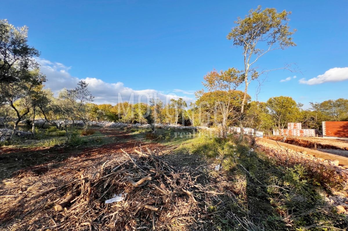 Terreno Vrbnik, 484m2