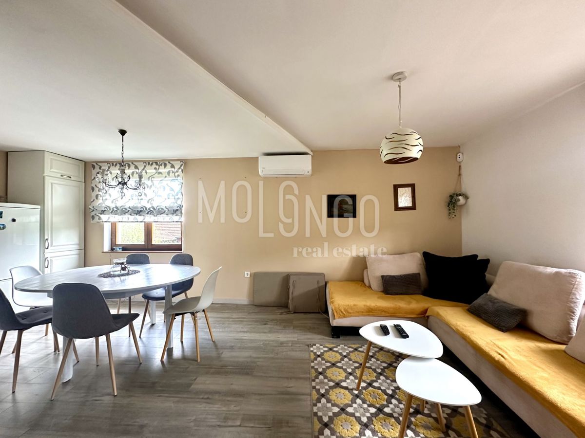 Casa Komlenići, Vrbovsko, 130m2