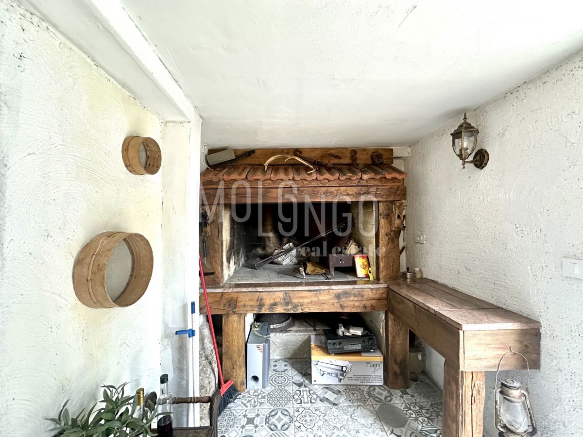Casa Komlenići, Vrbovsko, 130m2