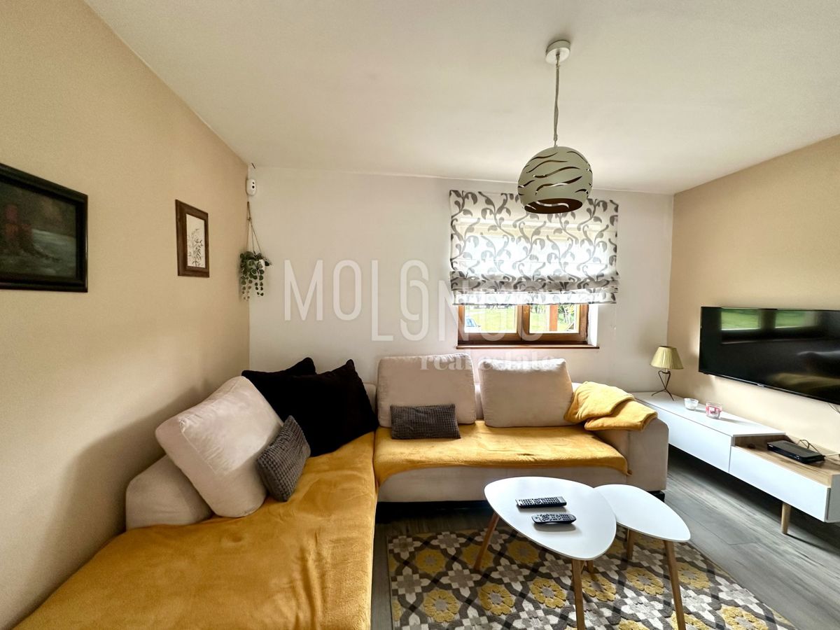 Casa Komlenići, Vrbovsko, 130m2