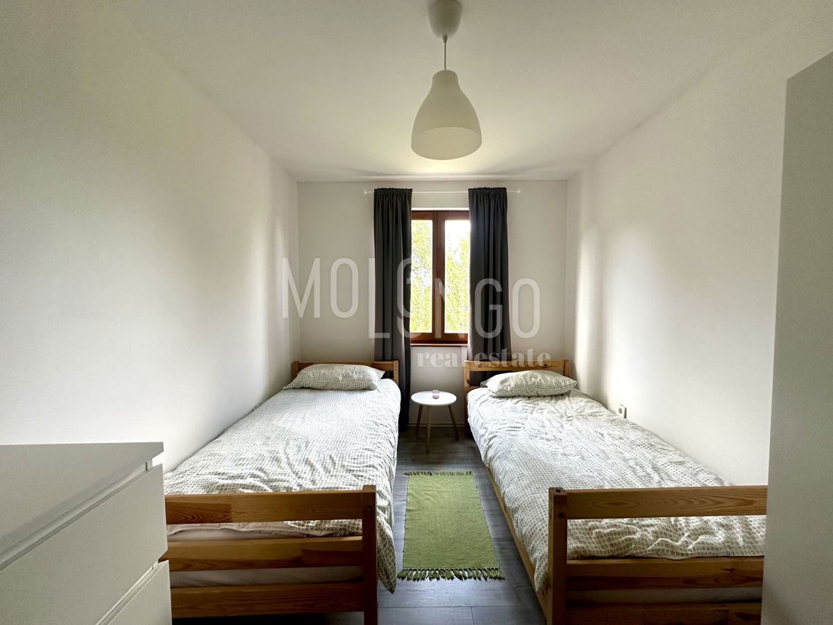 Casa Komlenići, Vrbovsko, 130m2