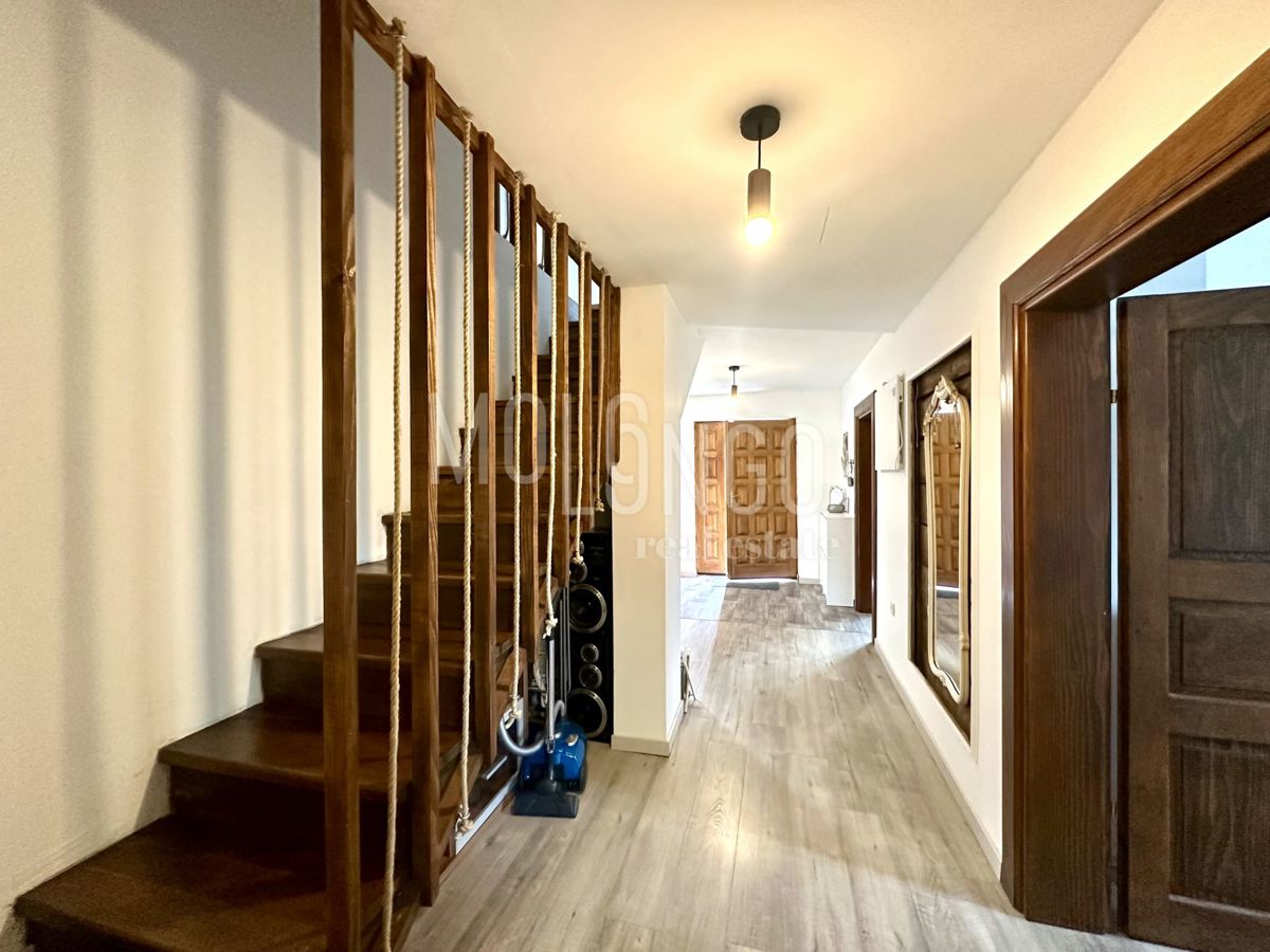 Casa Komlenići, Vrbovsko, 130m2