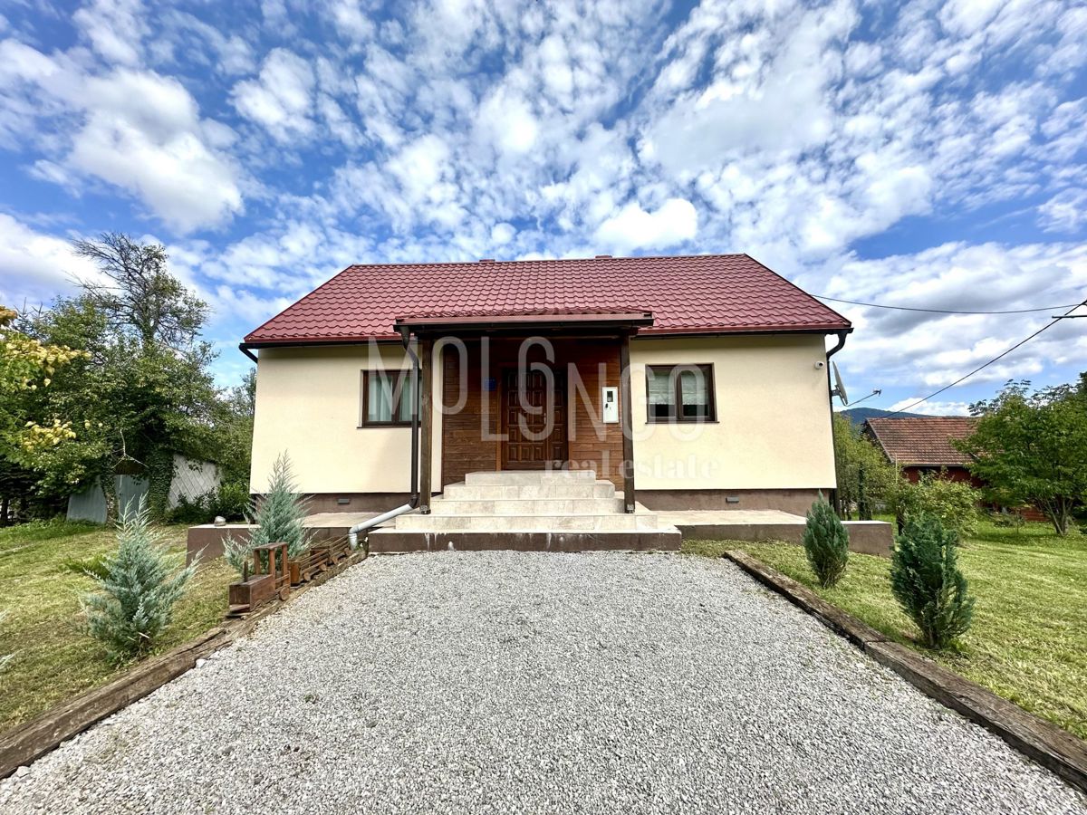 Casa Komlenići, Vrbovsko, 130m2