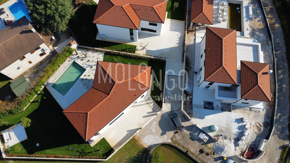 Casa Vrsar, 169,30m2