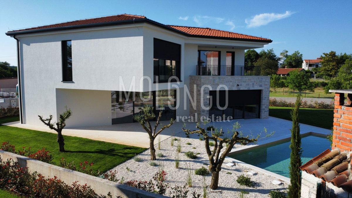 Casa Vrsar, 169,30m2