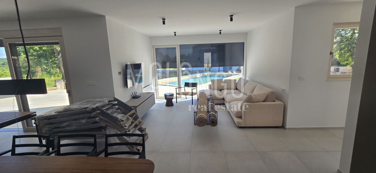 Casa Vrsar, 169,30m2