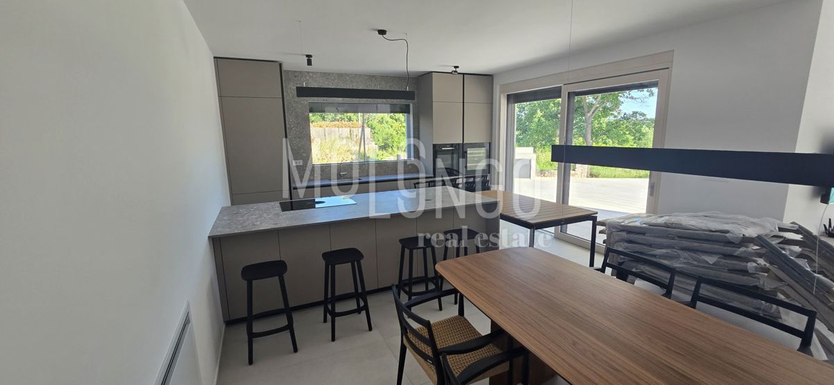 Casa Vrsar, 169,30m2