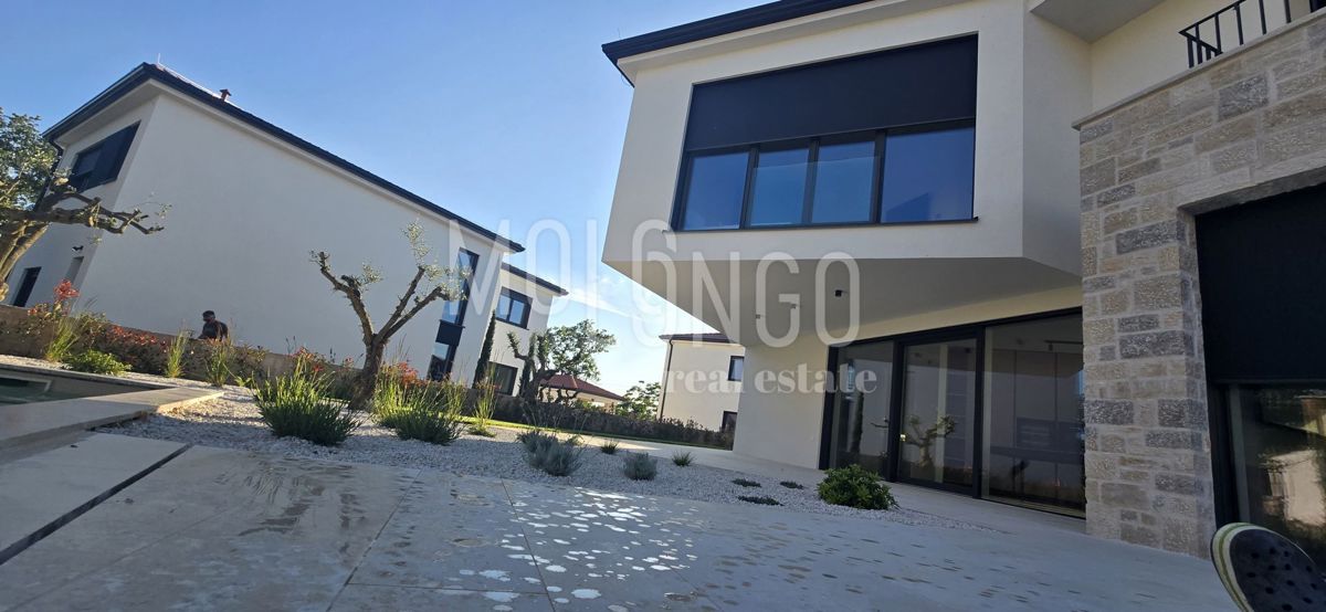 Casa Vrsar, 169,30m2