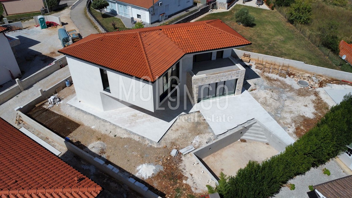 Casa Vrsar, 169,30m2