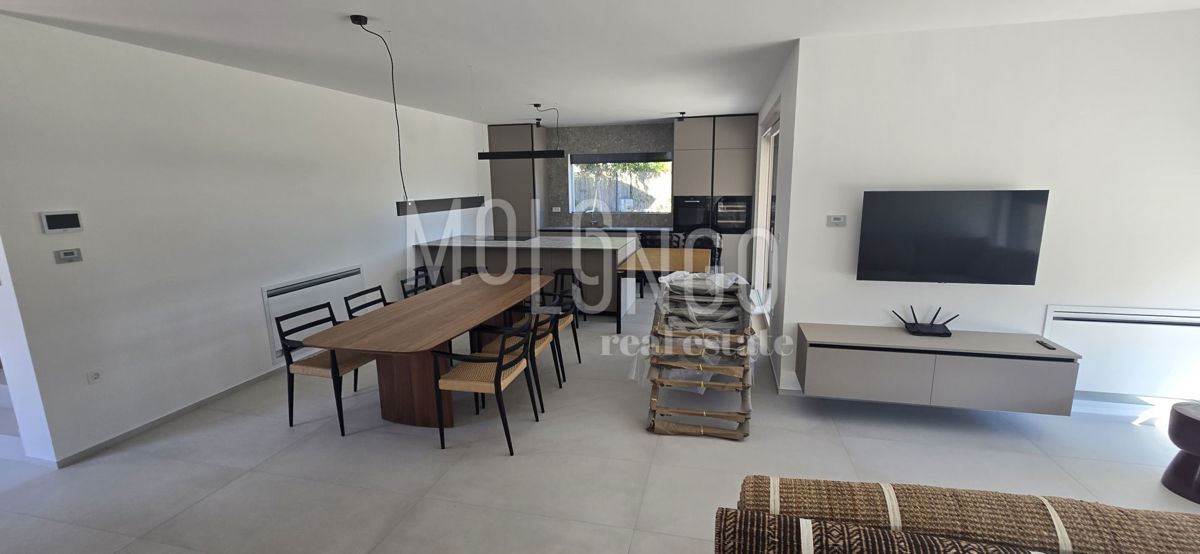 Casa Vrsar, 169,30m2