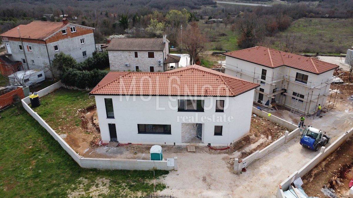 Casa Vrsar, 169,30m2