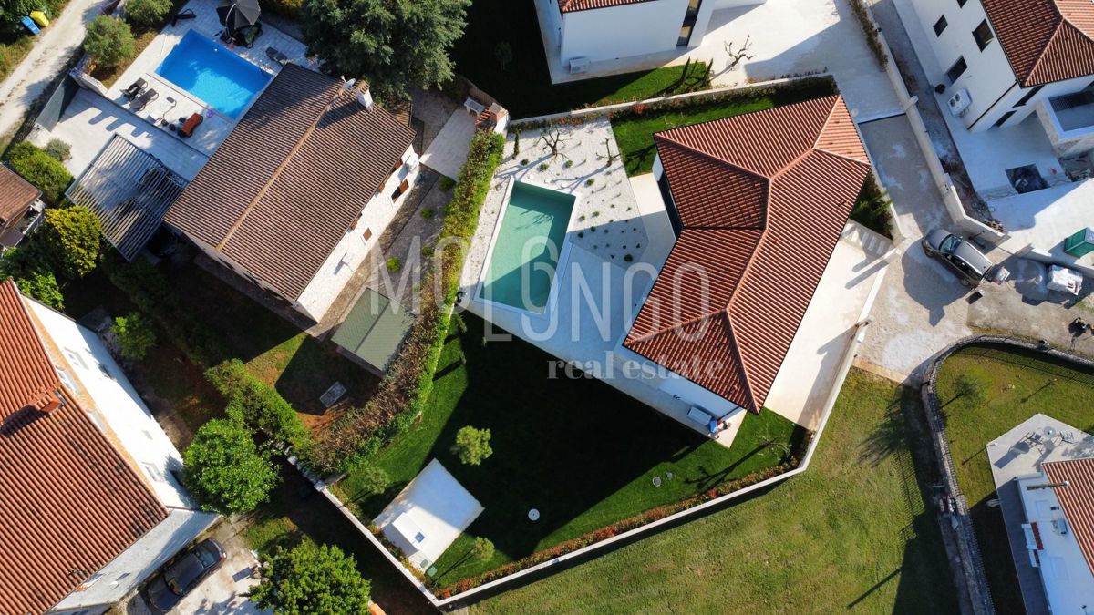 Casa Vrsar, 169,30m2