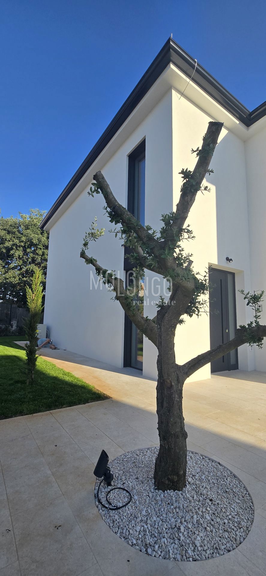 Casa Vrsar, 169,30m2