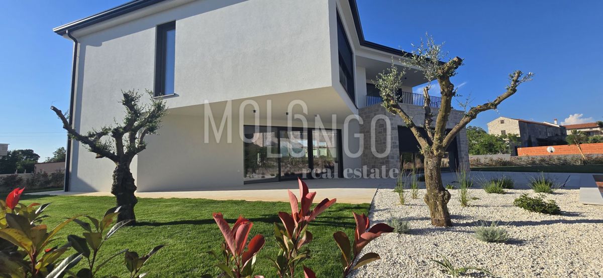 Casa Vrsar, 169,30m2