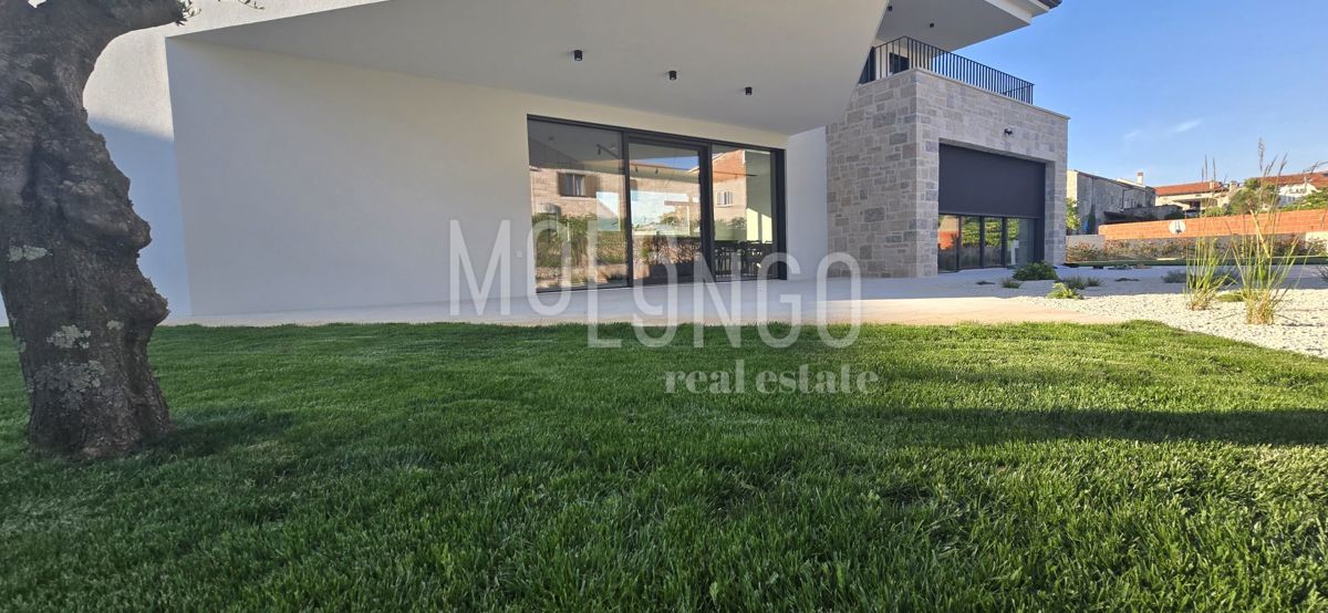 Casa Vrsar, 169,30m2