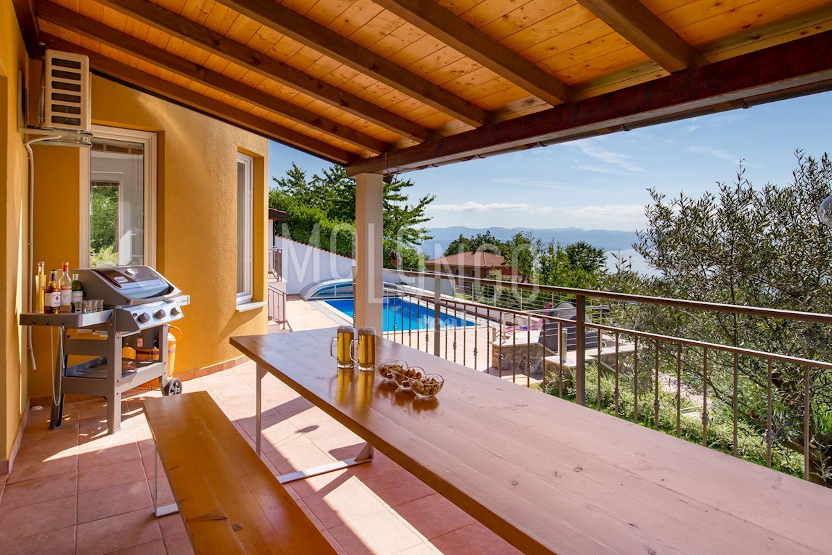 Casa Veprinac, Opatija - Okolica, 200m2