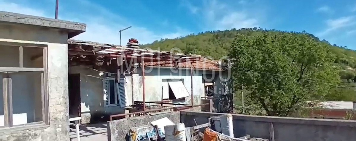 Casa Rukavac, Matulji, 84,47m2