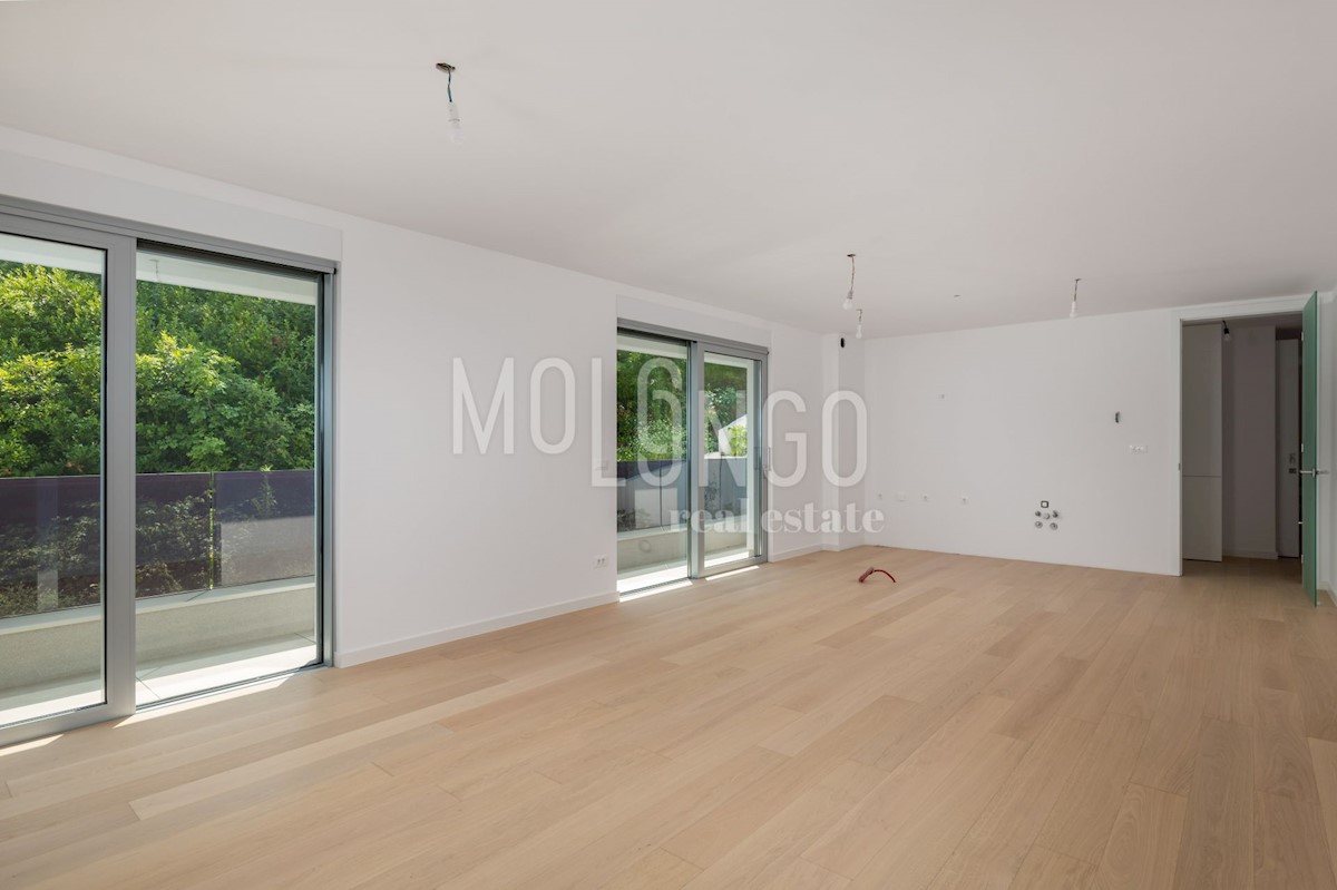 Appartamento/appartamento Opatija - Centar, Opatija, 101.29m2