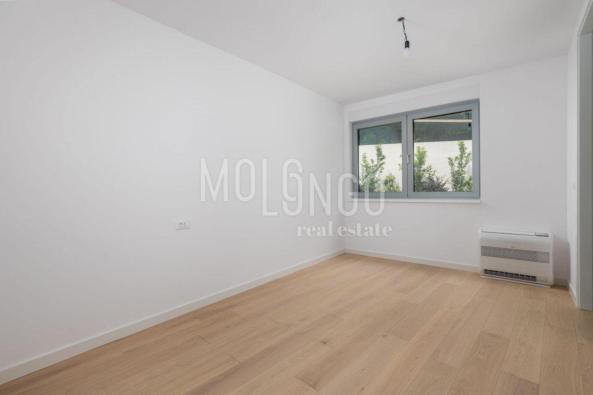 Appartamento/appartamento Opatija - Centar, Opatija, 101.29m2