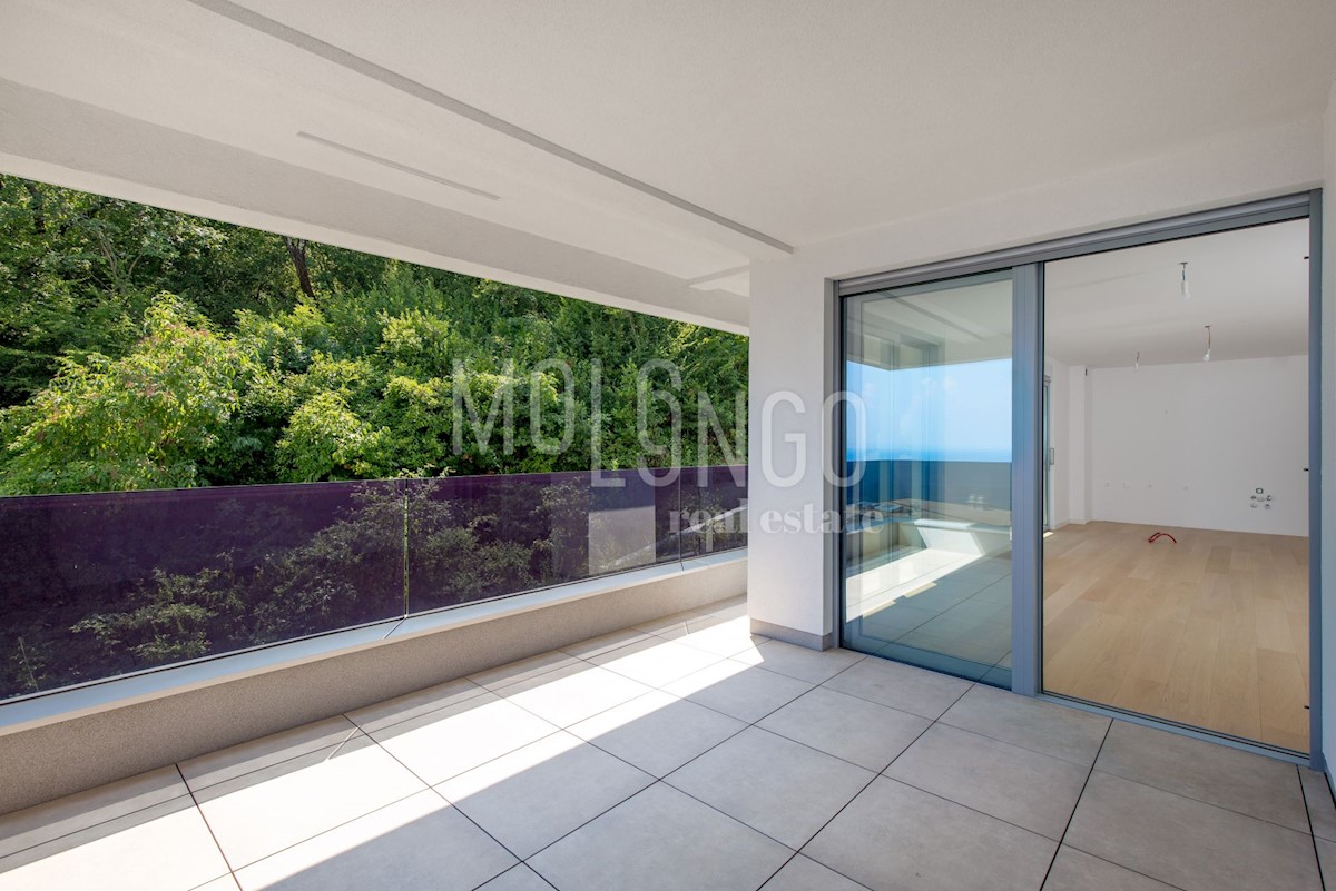 Appartamento/appartamento Opatija - Centar, Opatija, 101.29m2