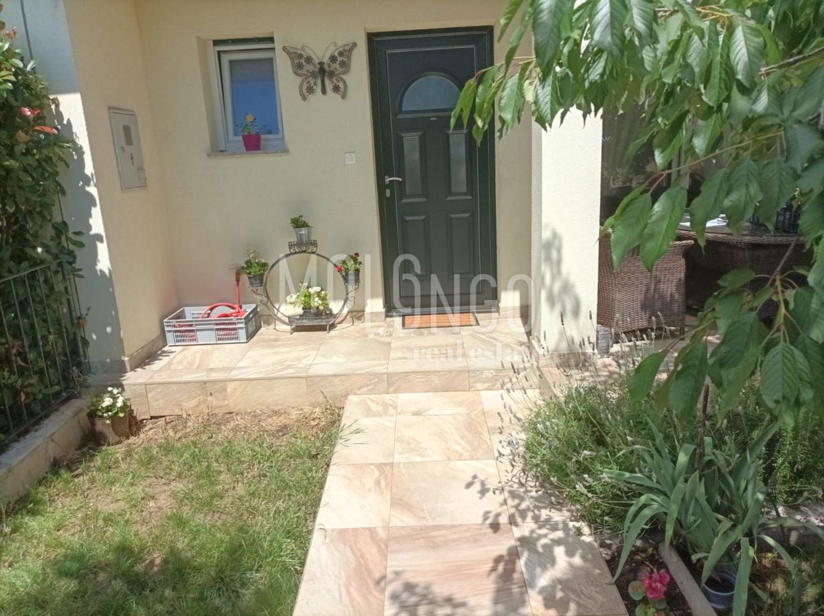 Appartamento/appartamento Doričići, Kostrena, 111,31m2