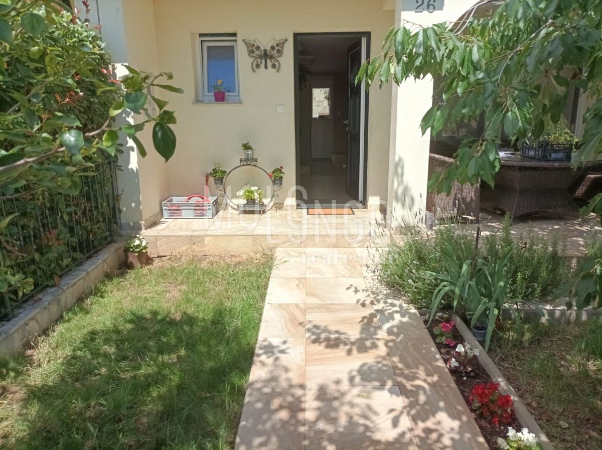 Appartamento/appartamento Doričići, Kostrena, 111,31m2