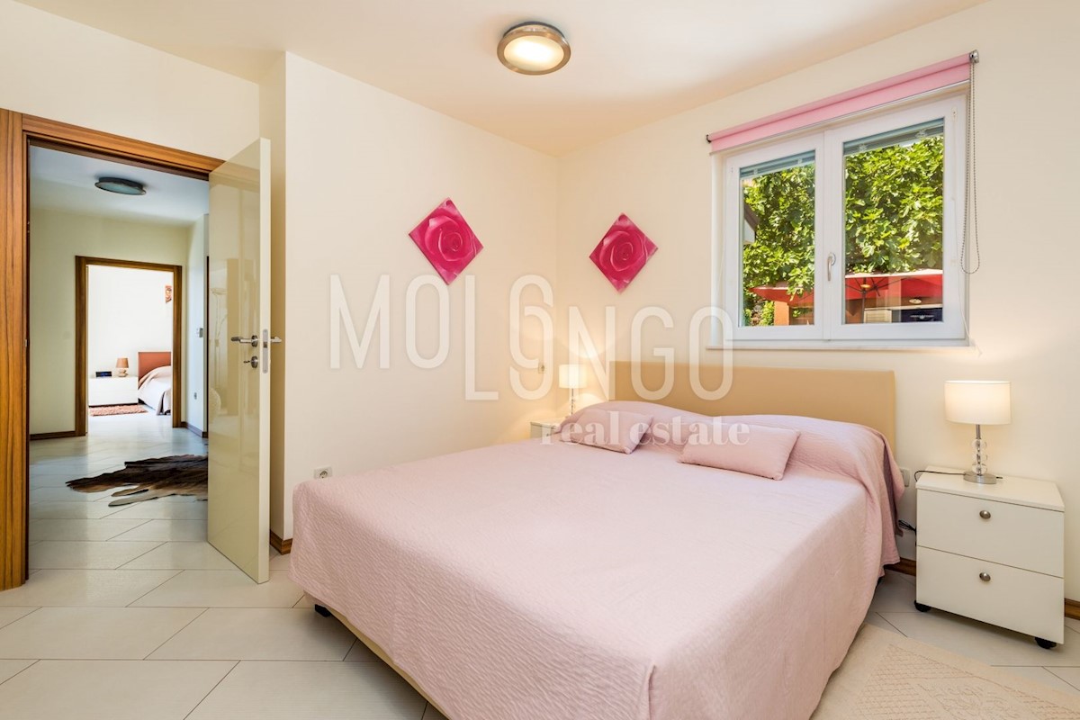 Appartamento Punta Kolova, Opatija, 220,20m2