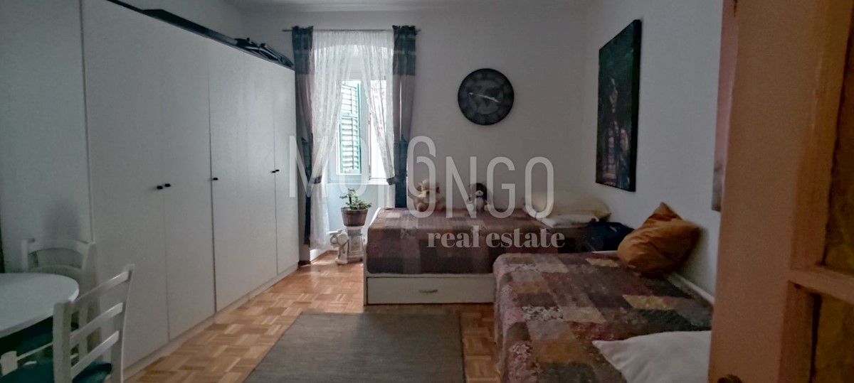 Appartamento/appartamento Centar, Rijeka, 83m2