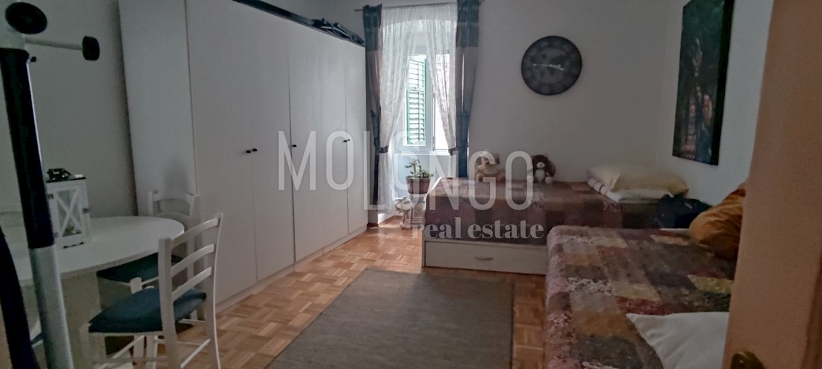 Appartamento/appartamento Centar, Rijeka, 83m2