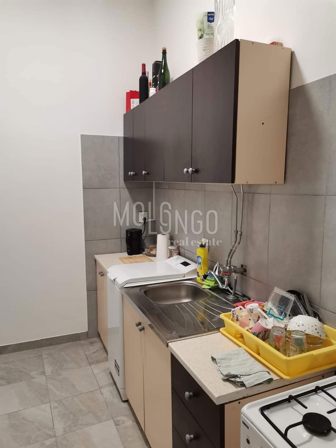 Appartamento/appartamento Centar, Rijeka, 70m2